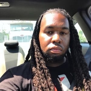 Meet your Posher, Demetrius